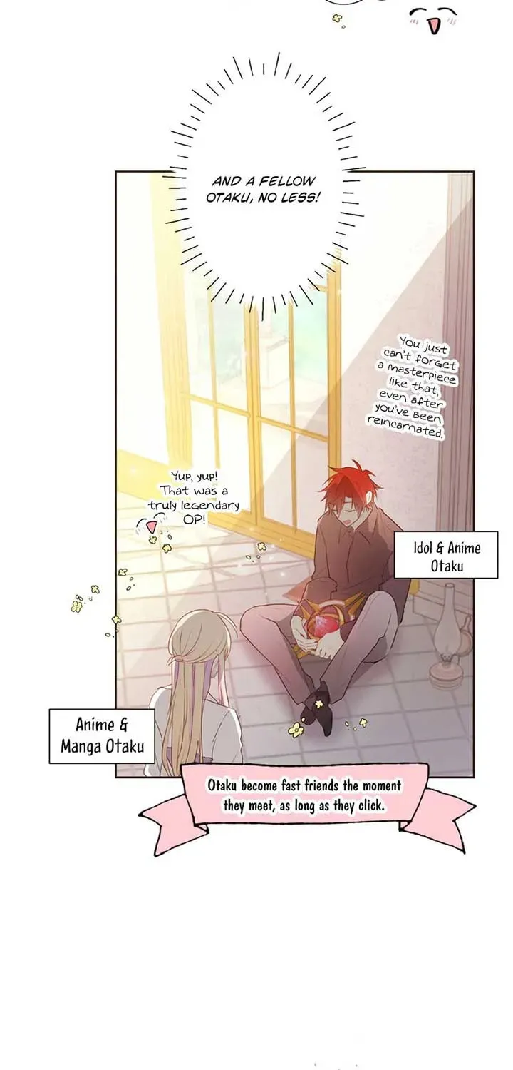 Akujo wa Kamen no Kishi ni Damasarenai Chapter 24 page 12 - 