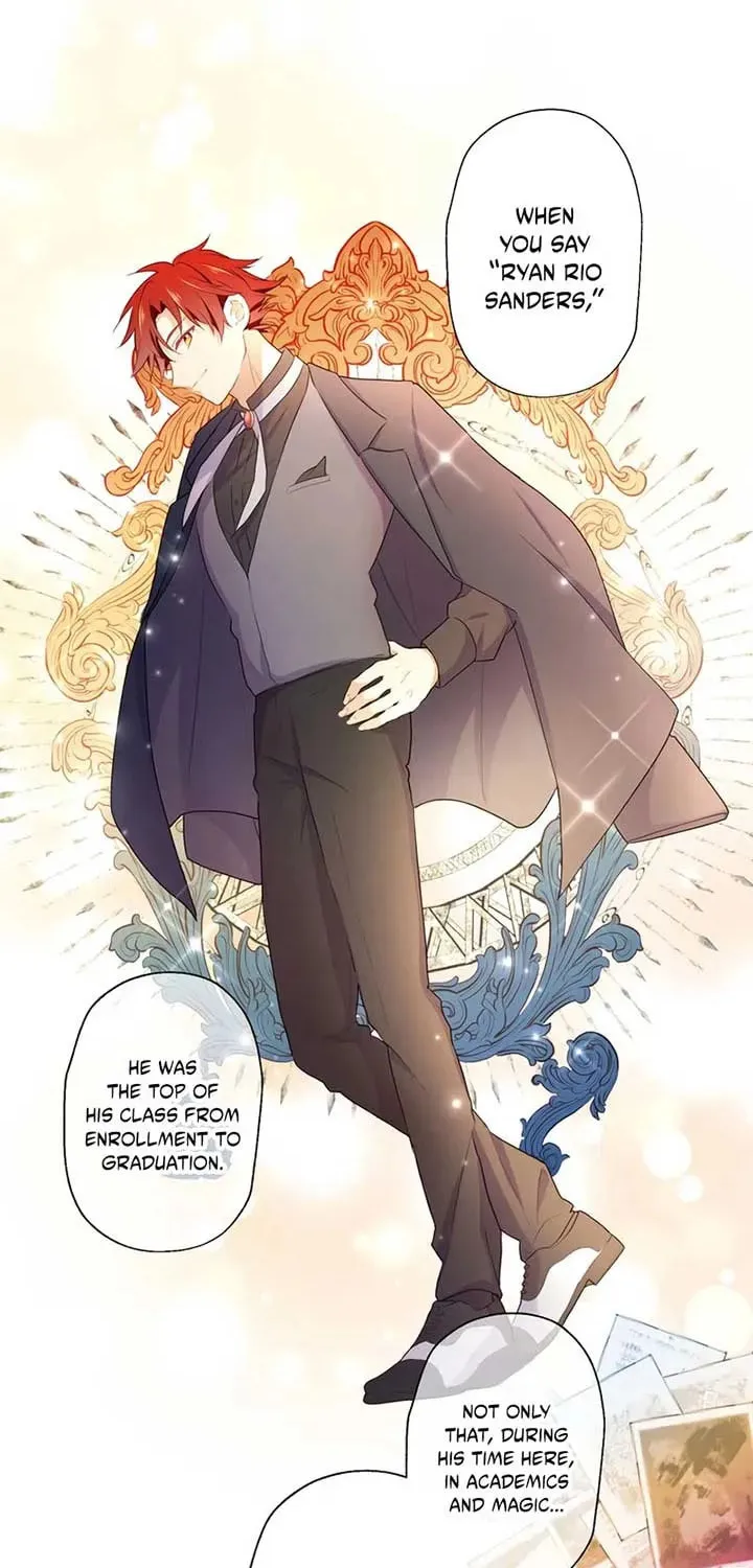 Akujo wa Kamen no Kishi ni Damasarenai Chapter 24 page 19 - 