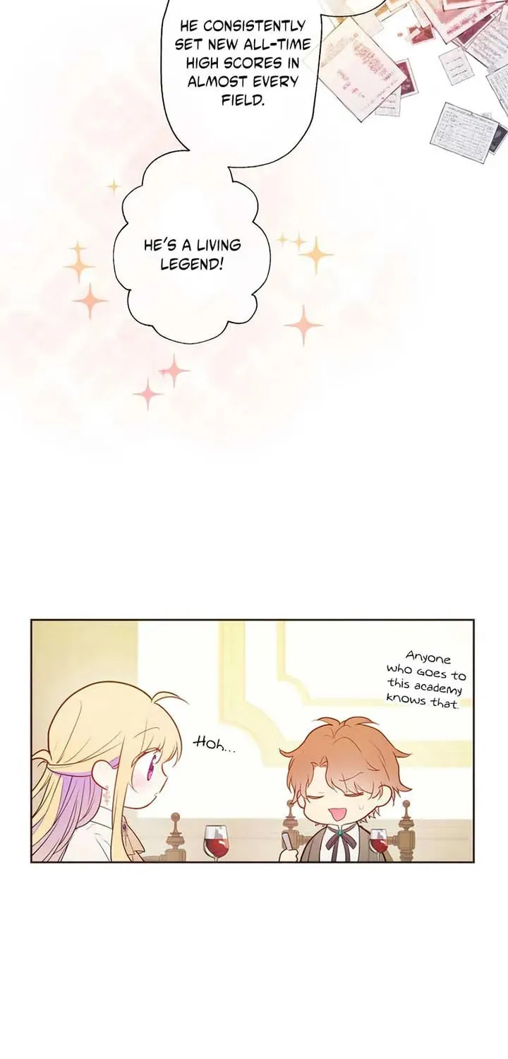 Akujo wa Kamen no Kishi ni Damasarenai Chapter 24 page 20 - 