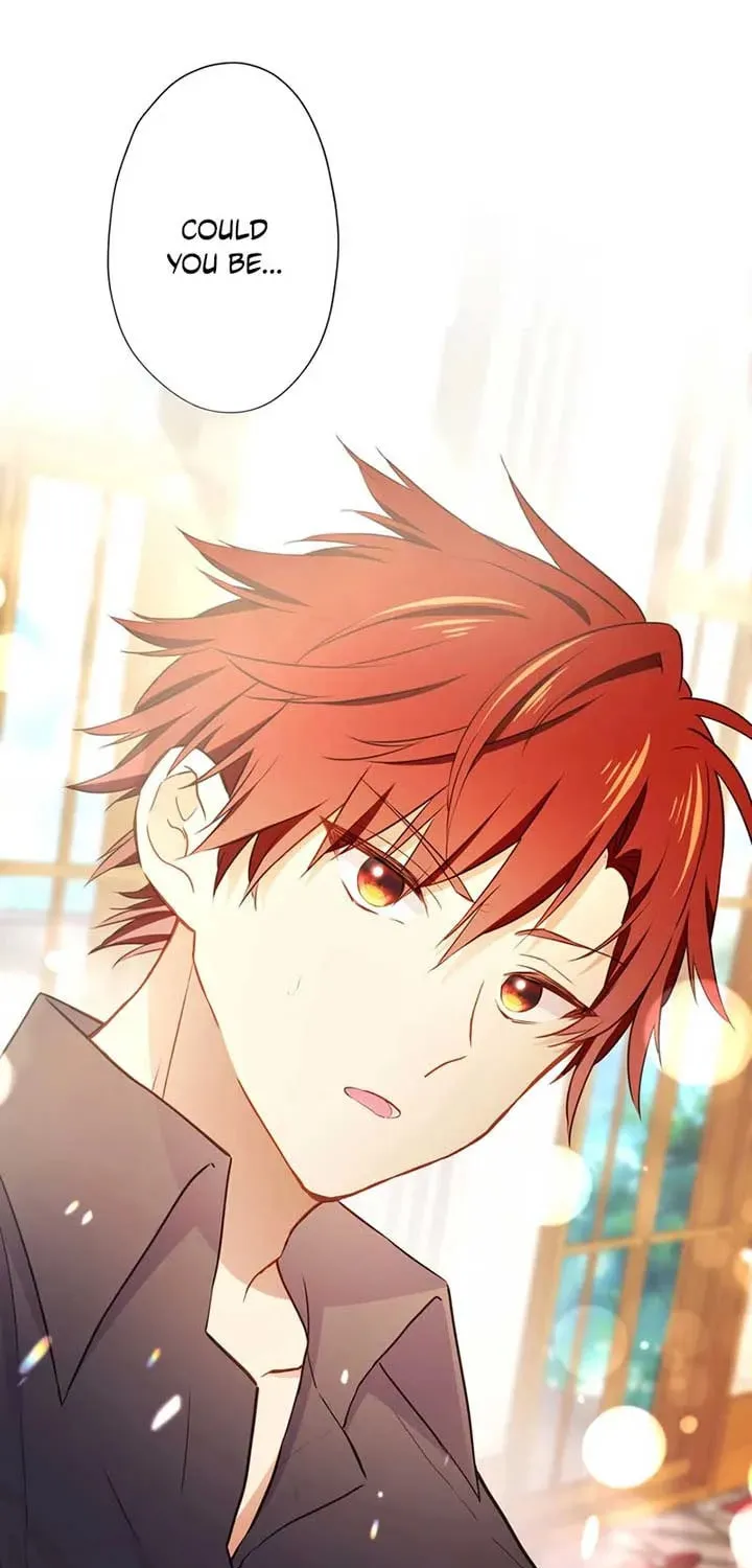 Akujo wa Kamen no Kishi ni Damasarenai Chapter 24 page 3 - 