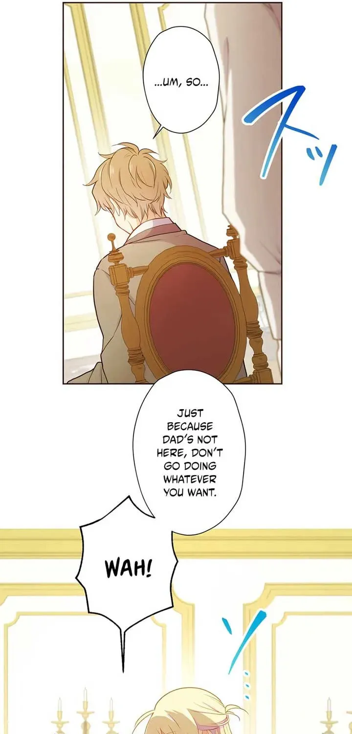 Akujo wa Kamen no Kishi ni Damasarenai Chapter 24 page 26 - 