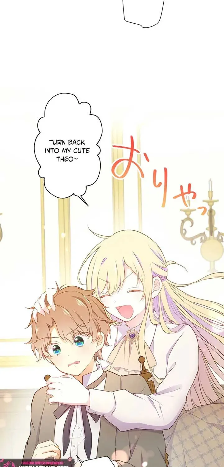 Akujo wa Kamen no Kishi ni Damasarenai Chapter 24 page 28 - 