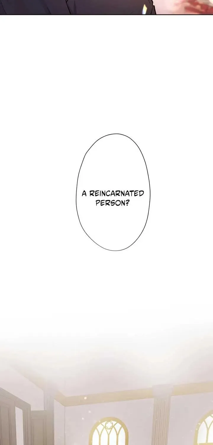 Akujo wa Kamen no Kishi ni Damasarenai Chapter 24 page 4 - 
