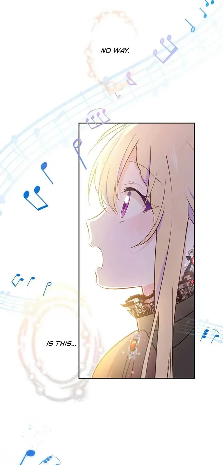 Akujo wa Kamen no Kishi ni Damasarenai Chapter 24 page 44 - 