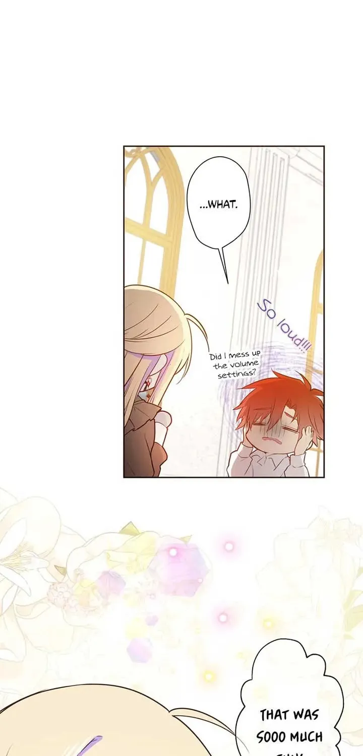 Akujo wa Kamen no Kishi ni Damasarenai Chapter 24 page 53 - 