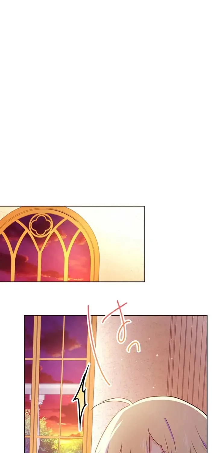 Akujo wa Kamen no Kishi ni Damasarenai Chapter 24 page 58 - 