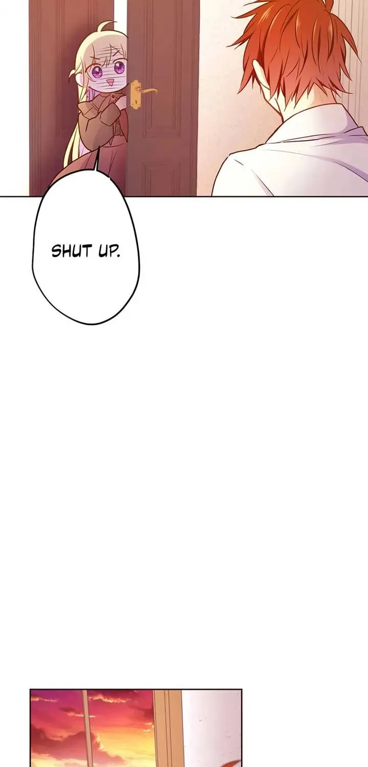 Akujo wa Kamen no Kishi ni Damasarenai Chapter 24 page 61 - 