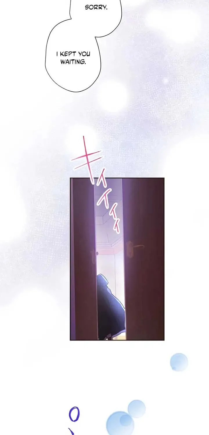 Akujo wa Kamen no Kishi ni Damasarenai Chapter 24 page 67 - 