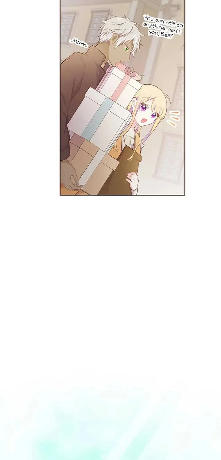 Akujo wa Kamen no Kishi ni Damasarenai Chapter 25 page 16 - 