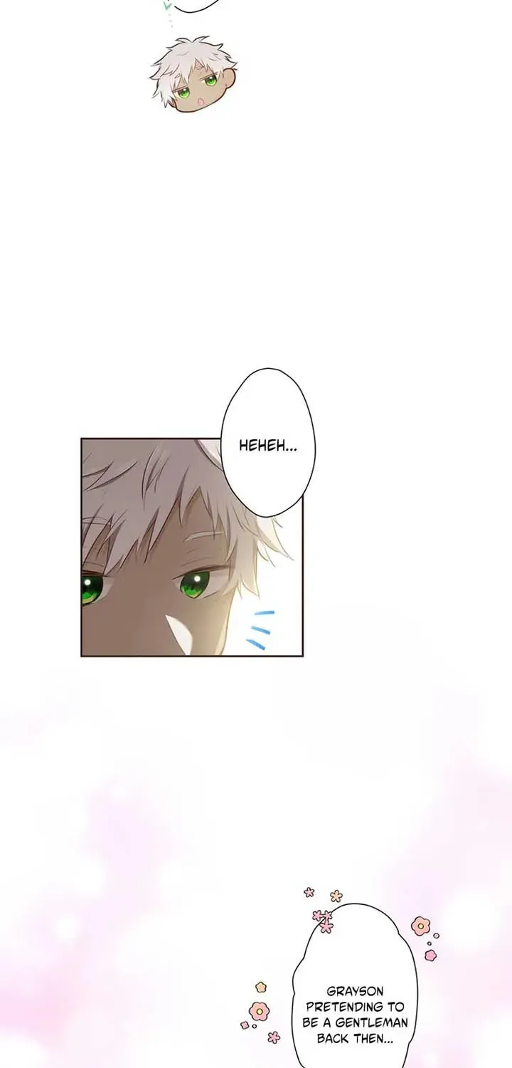 Akujo wa Kamen no Kishi ni Damasarenai Chapter 25 page 20 - 