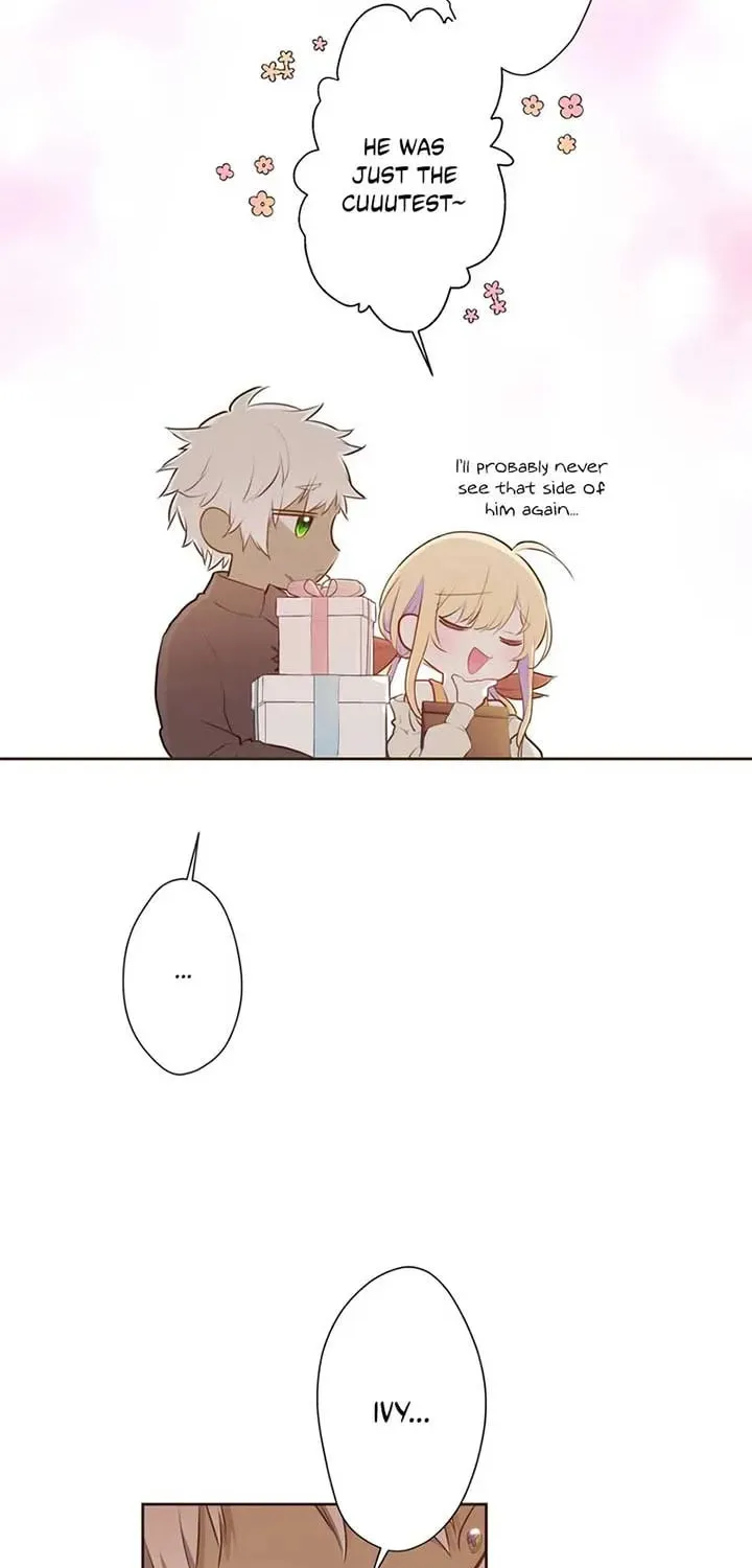 Akujo wa Kamen no Kishi ni Damasarenai Chapter 25 page 21 - 