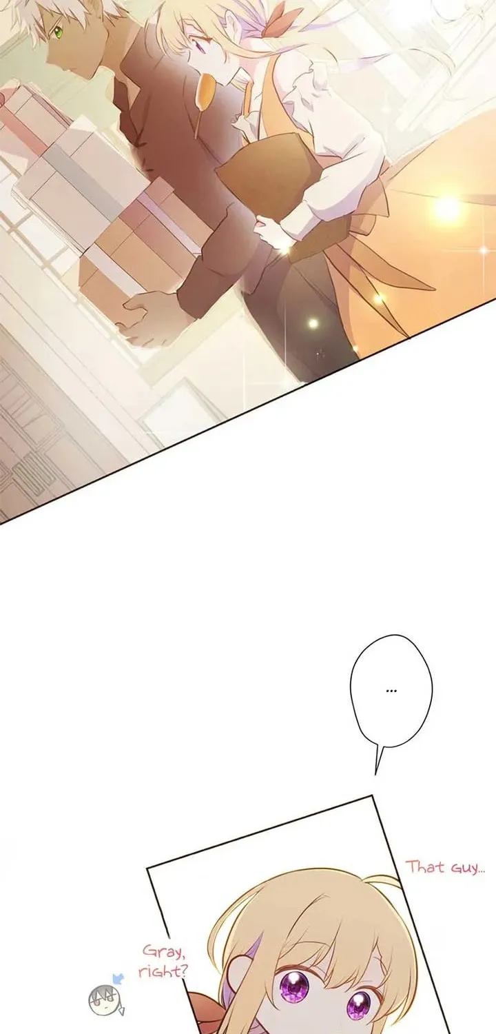 Akujo wa Kamen no Kishi ni Damasarenai Chapter 25 page 23 - 