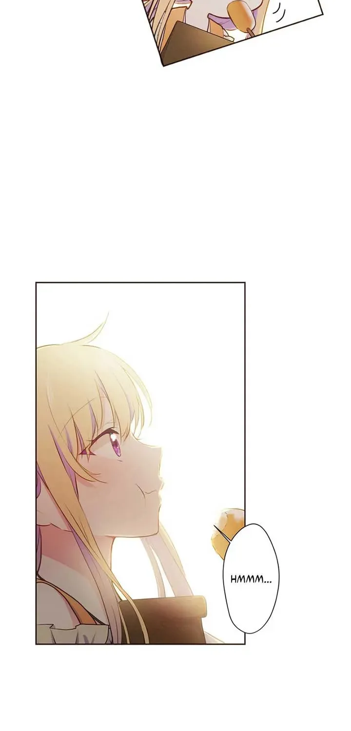 Akujo wa Kamen no Kishi ni Damasarenai Chapter 25 page 24 - 