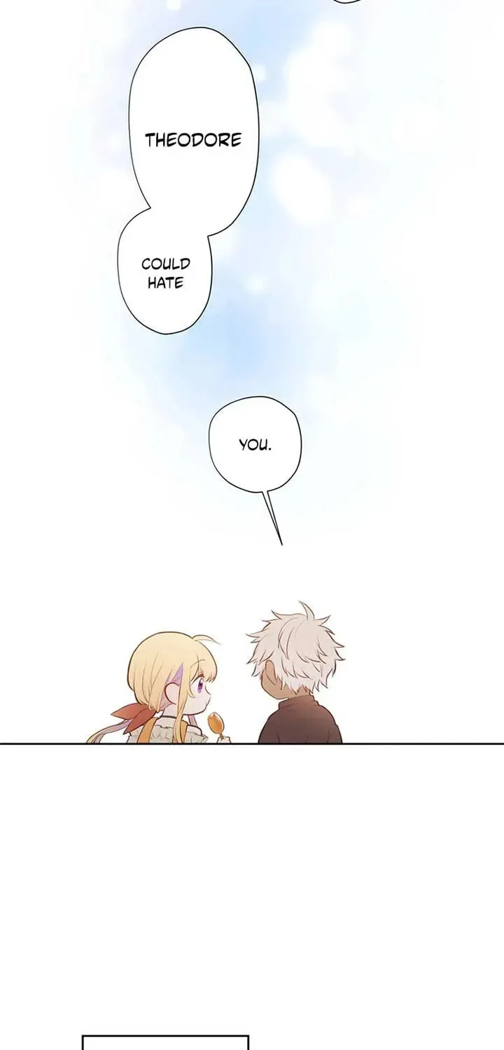 Akujo wa Kamen no Kishi ni Damasarenai Chapter 25 page 36 - 