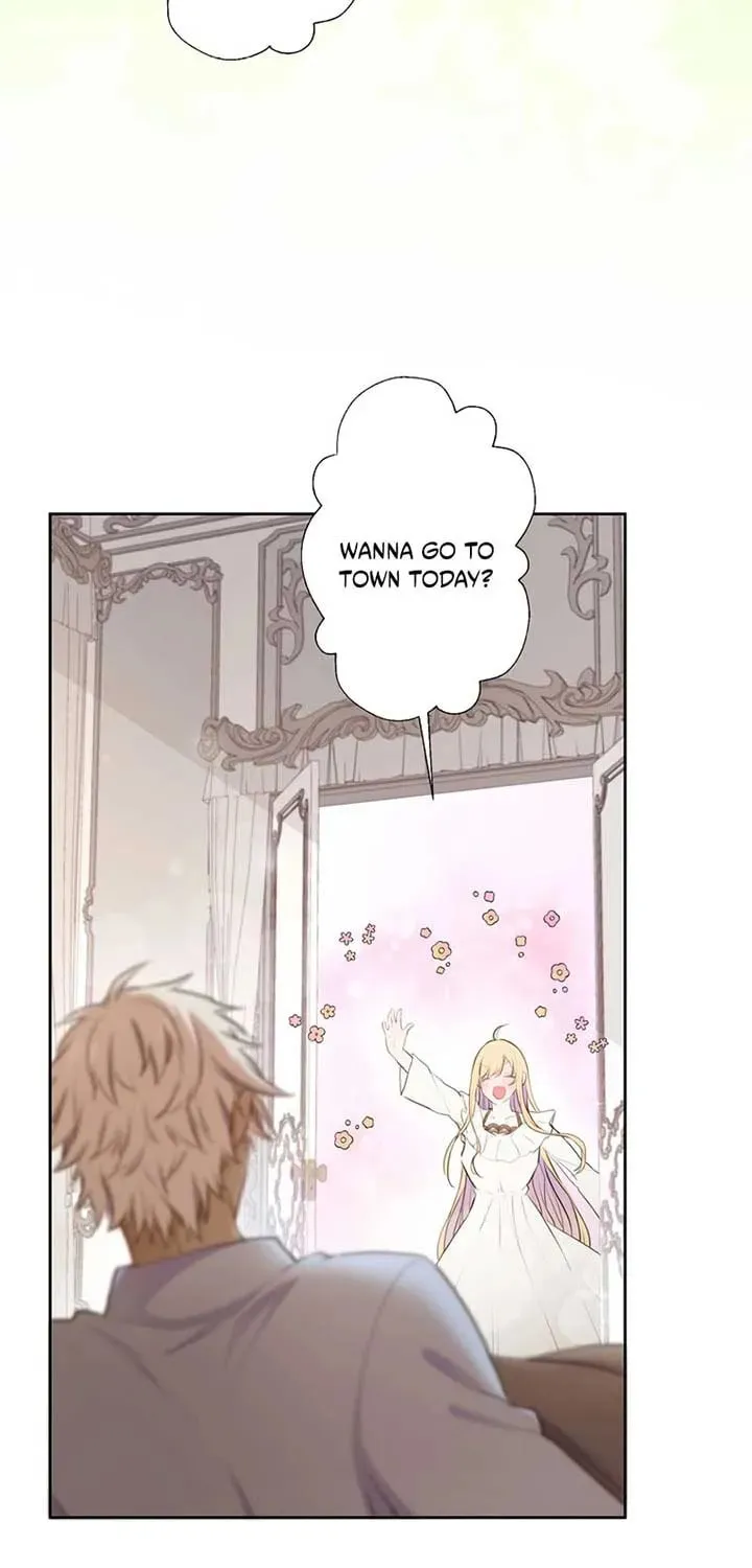 Akujo wa Kamen no Kishi ni Damasarenai Chapter 25 page 5 - 