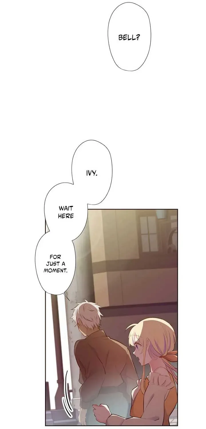 Akujo wa Kamen no Kishi ni Damasarenai Chapter 25 page 42 - 