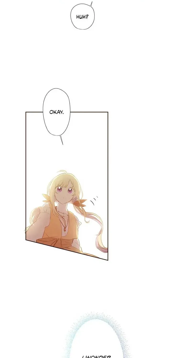 Akujo wa Kamen no Kishi ni Damasarenai Chapter 25 page 43 - 
