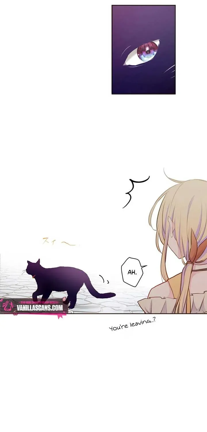 Akujo wa Kamen no Kishi ni Damasarenai Chapter 25 page 48 - 