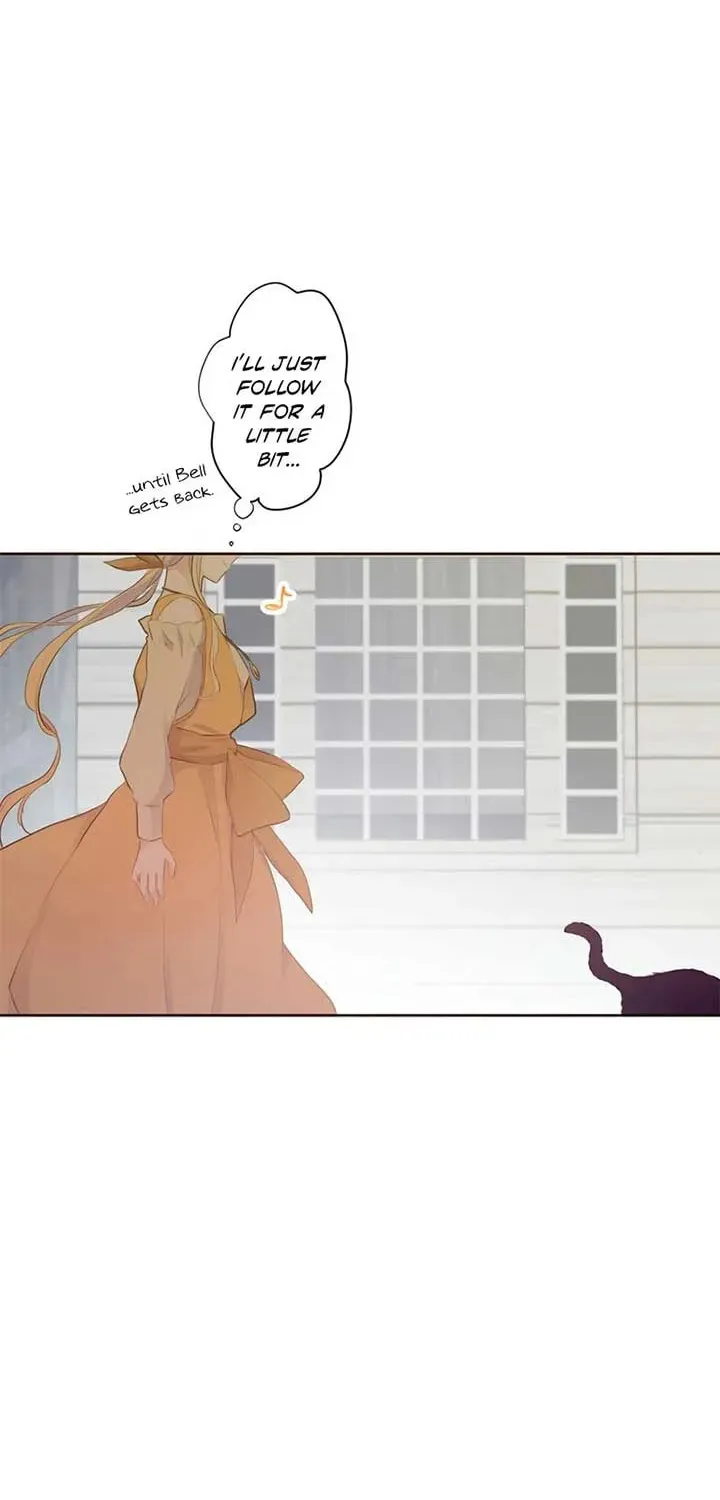 Akujo wa Kamen no Kishi ni Damasarenai Chapter 25 page 51 - 