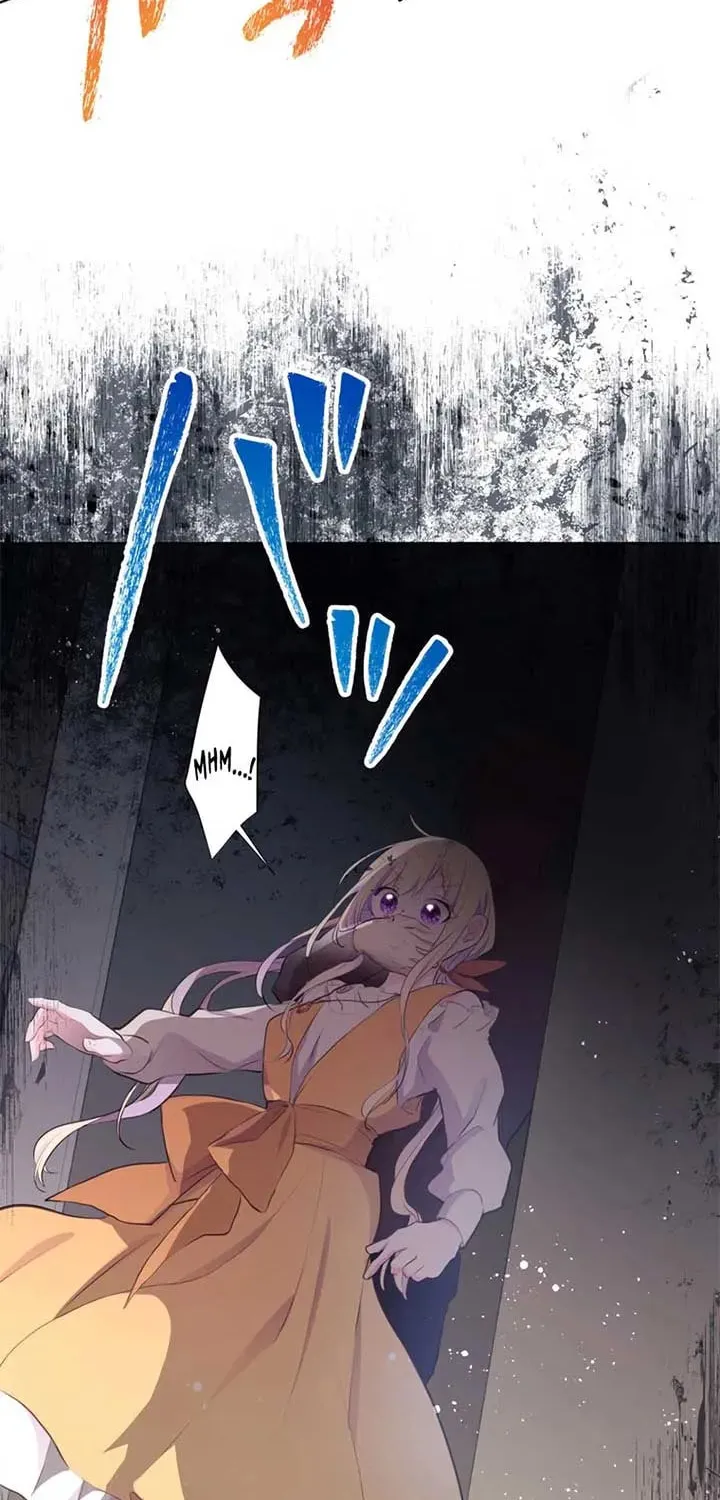 Akujo wa Kamen no Kishi ni Damasarenai Chapter 25 page 55 - 