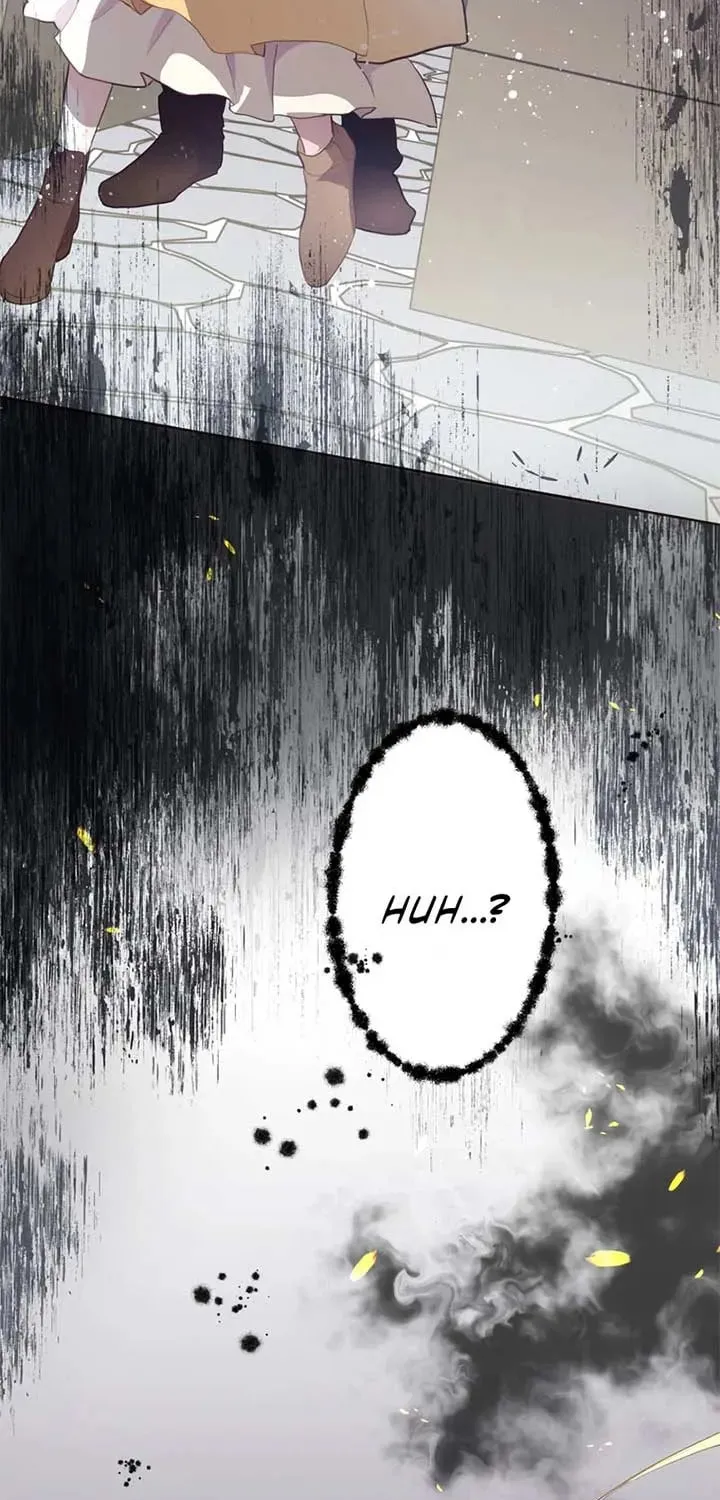 Akujo wa Kamen no Kishi ni Damasarenai Chapter 25 page 56 - 