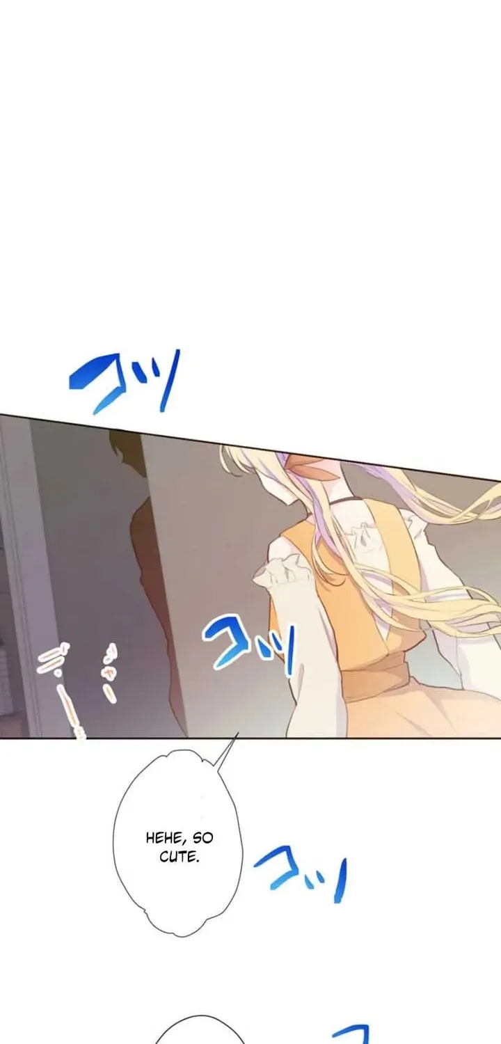 Akujo wa Kamen no Kishi ni Damasarenai Chapter 26 page 2 - 