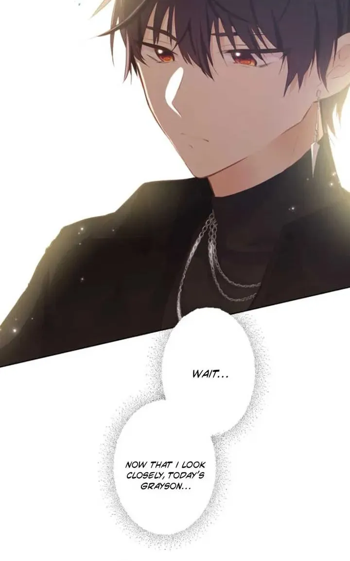 Akujo wa Kamen no Kishi ni Damasarenai Chapter 26 page 26 - 