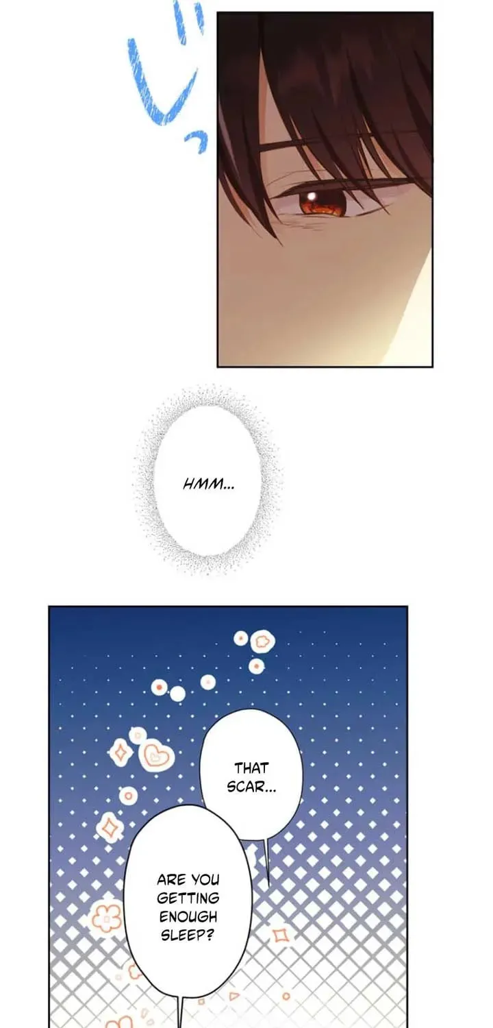 Akujo wa Kamen no Kishi ni Damasarenai Chapter 26 page 27 - 