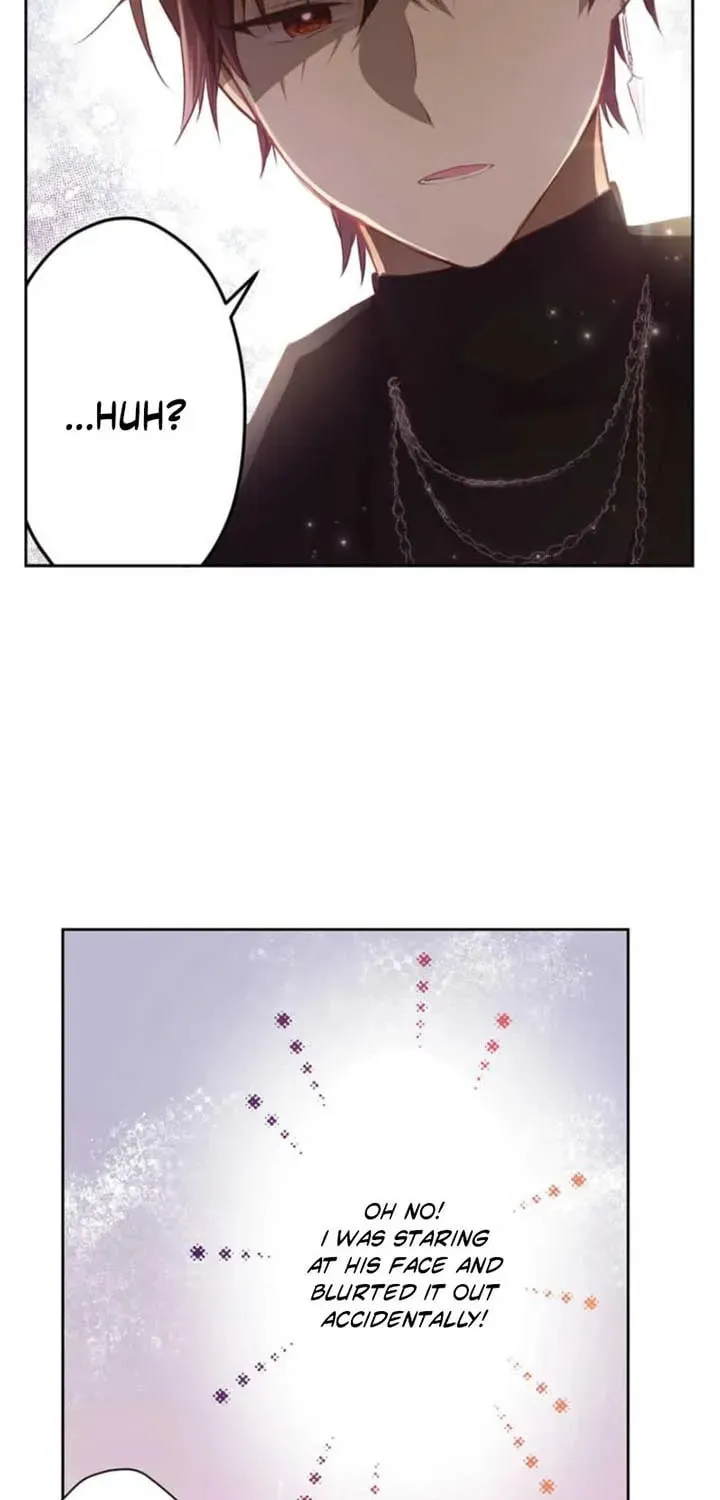 Akujo wa Kamen no Kishi ni Damasarenai Chapter 26 page 29 - 