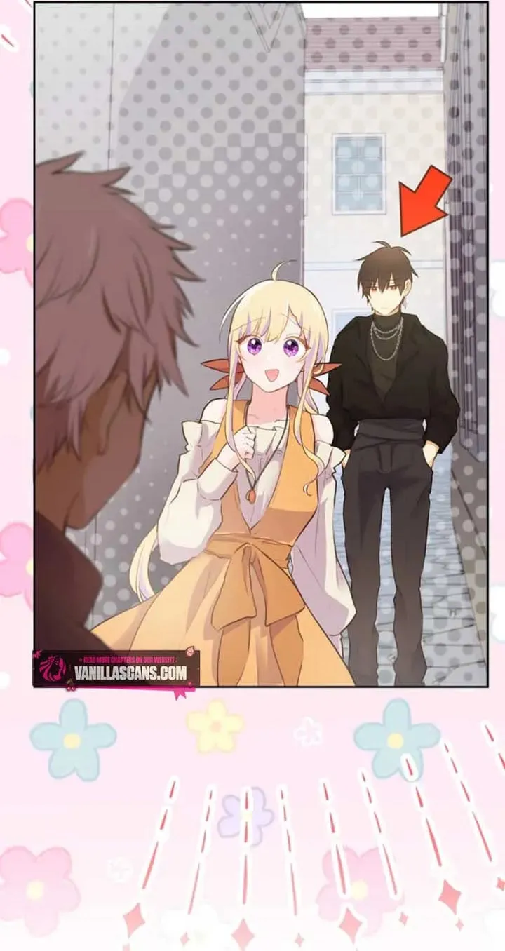 Akujo wa Kamen no Kishi ni Damasarenai Chapter 26 page 34 - 