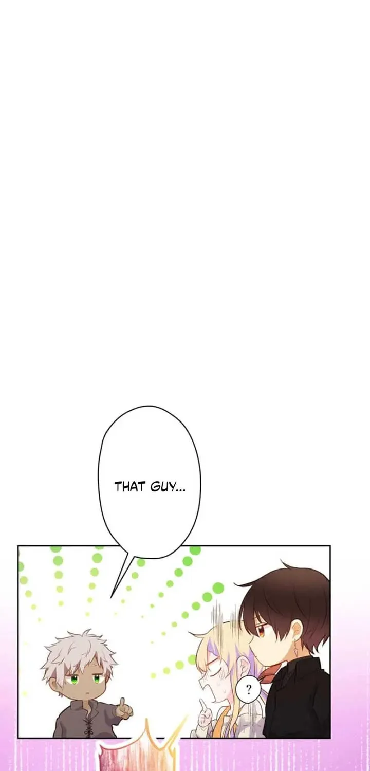 Akujo wa Kamen no Kishi ni Damasarenai Chapter 26 page 36 - 