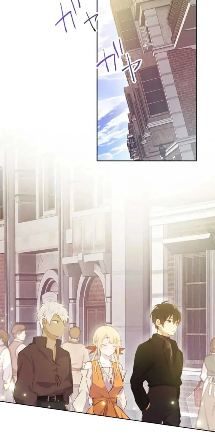 Akujo wa Kamen no Kishi ni Damasarenai Chapter 26 page 40 - 