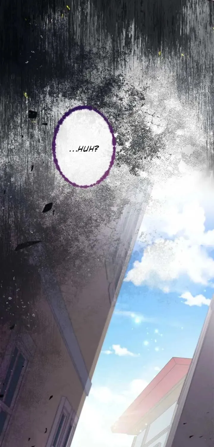 Akujo wa Kamen no Kishi ni Damasarenai Chapter 26 page 5 - 