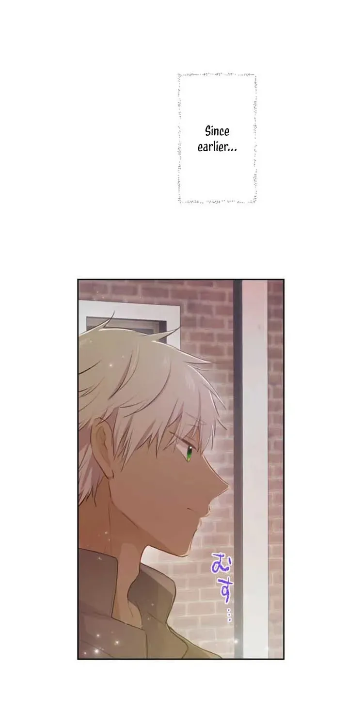 Akujo wa Kamen no Kishi ni Damasarenai Chapter 26 page 43 - 