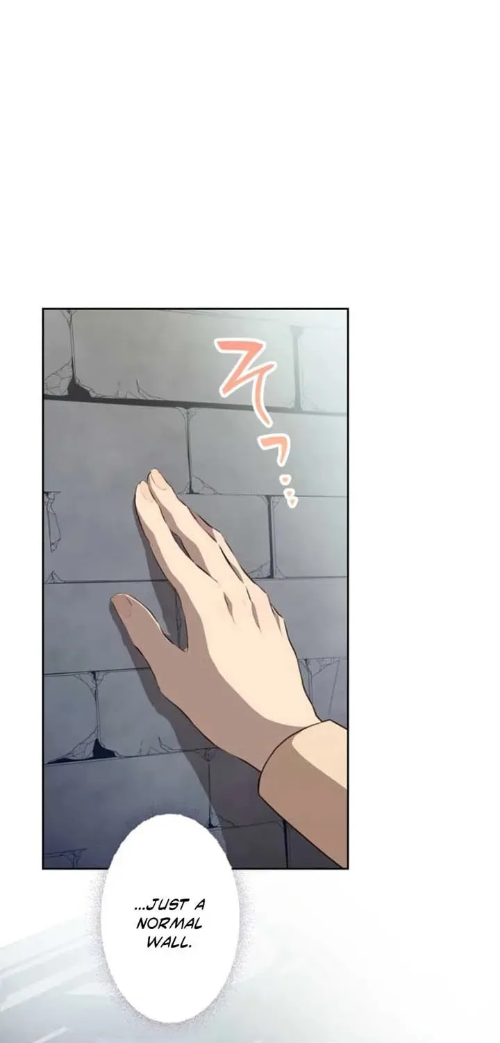 Akujo wa Kamen no Kishi ni Damasarenai Chapter 26 page 49 - 
