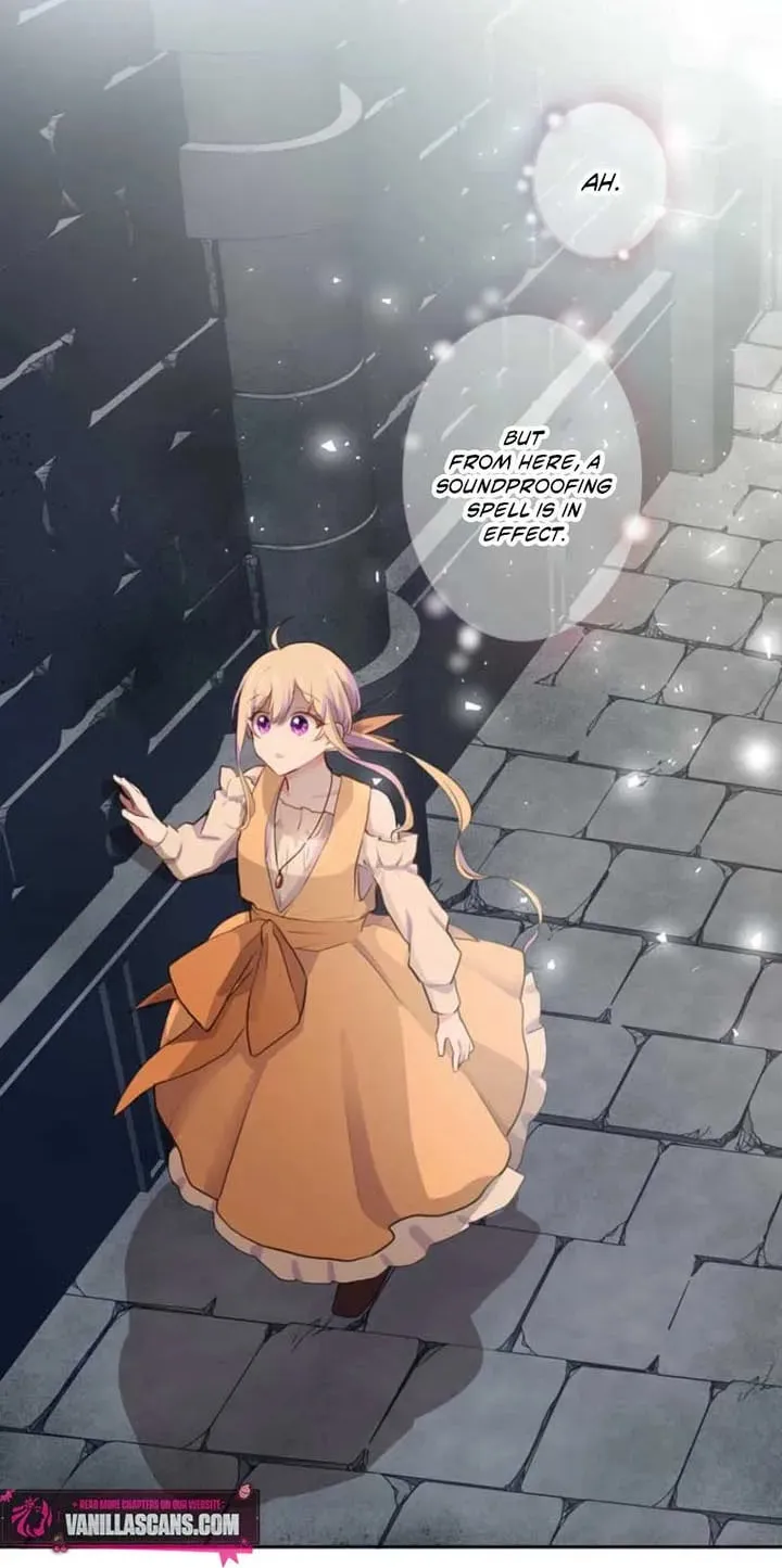 Akujo wa Kamen no Kishi ni Damasarenai Chapter 26 page 50 - 