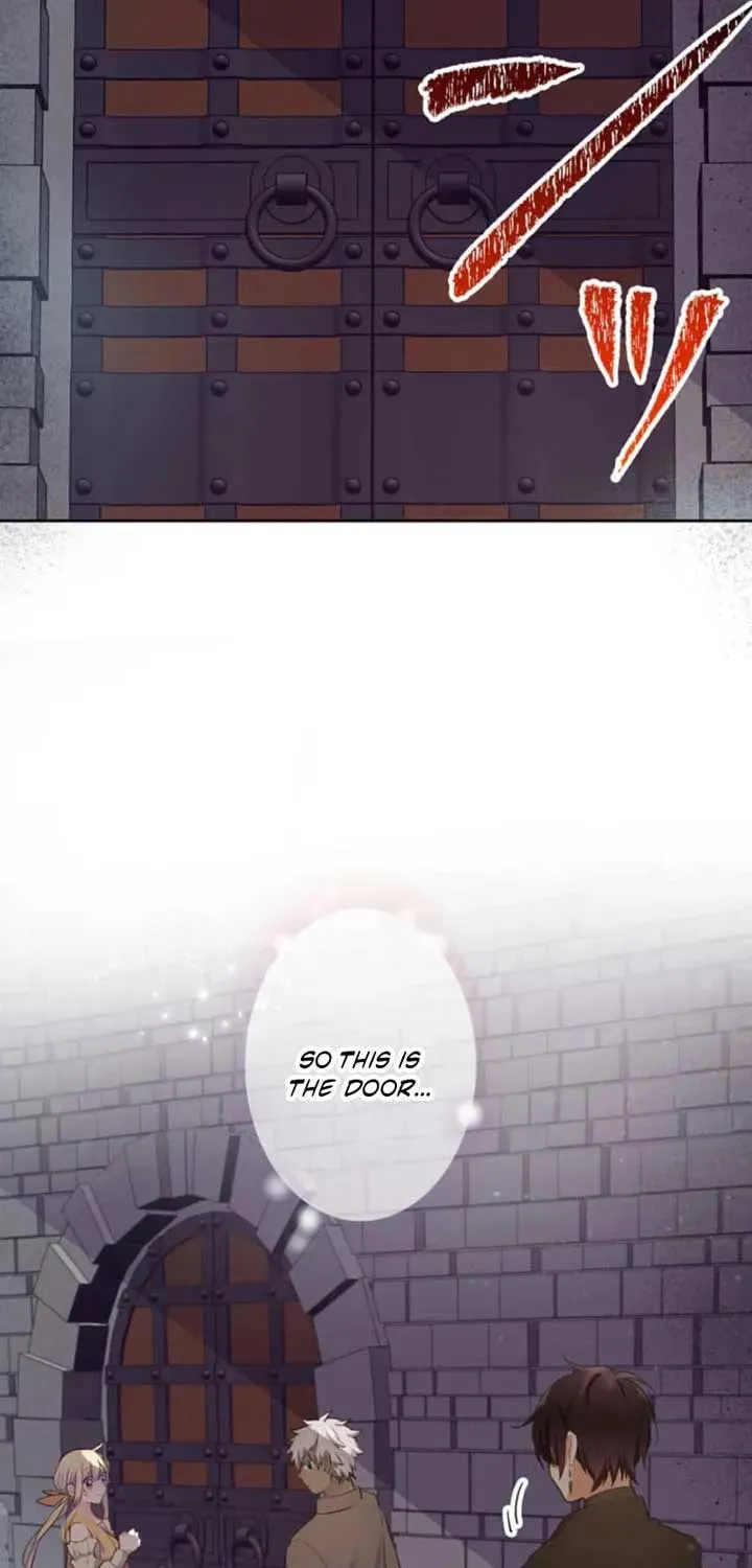 Akujo wa Kamen no Kishi ni Damasarenai Chapter 26 page 55 - 