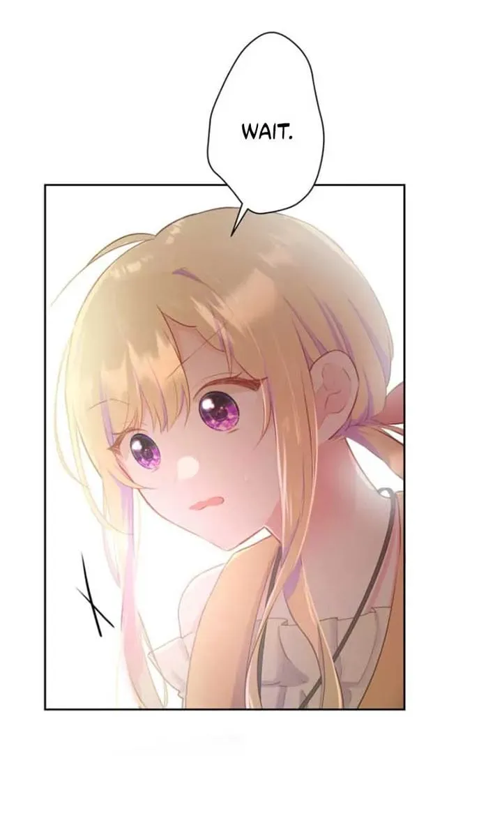 Akujo wa Kamen no Kishi ni Damasarenai Chapter 26 page 58 - 