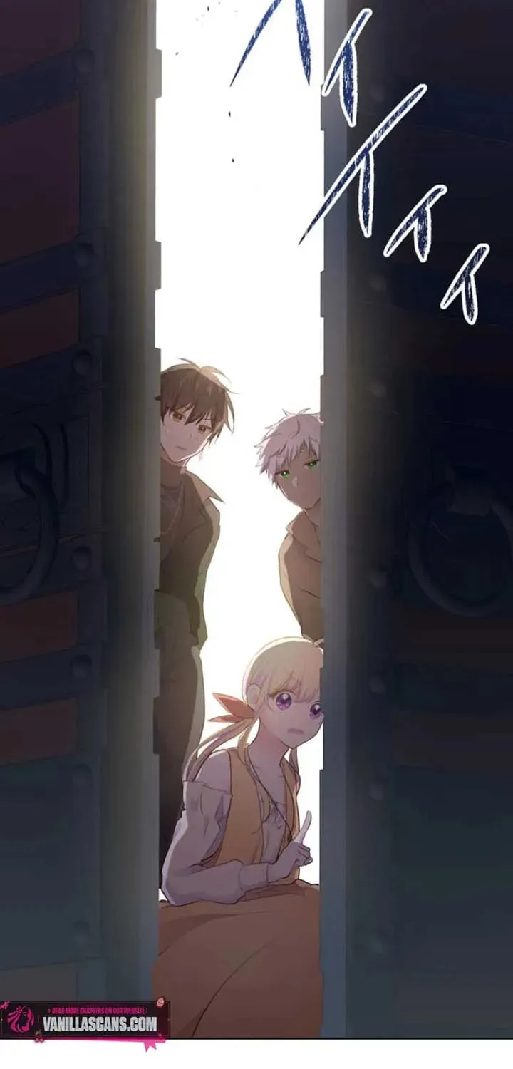 Akujo wa Kamen no Kishi ni Damasarenai Chapter 26 page 62 - 