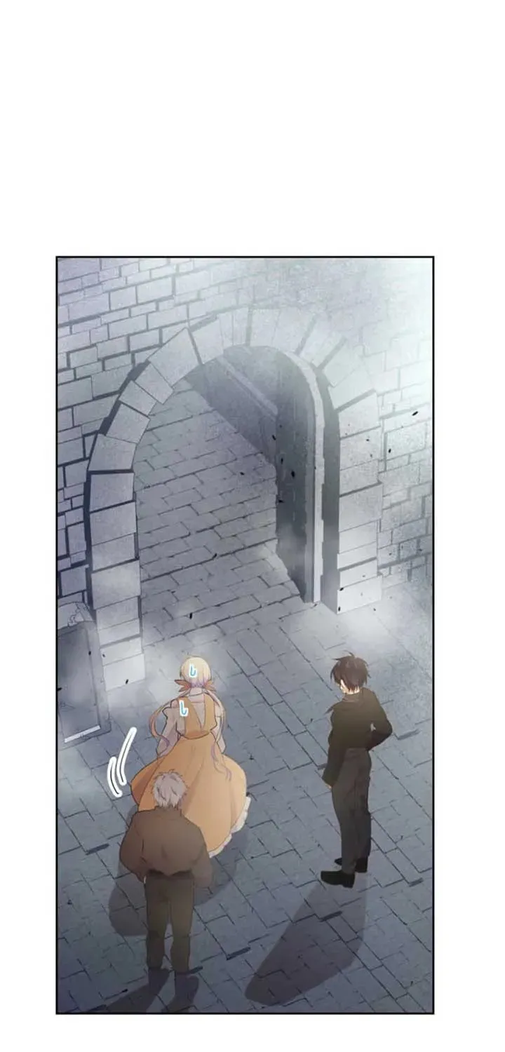 Akujo wa Kamen no Kishi ni Damasarenai Chapter 26 page 63 - 