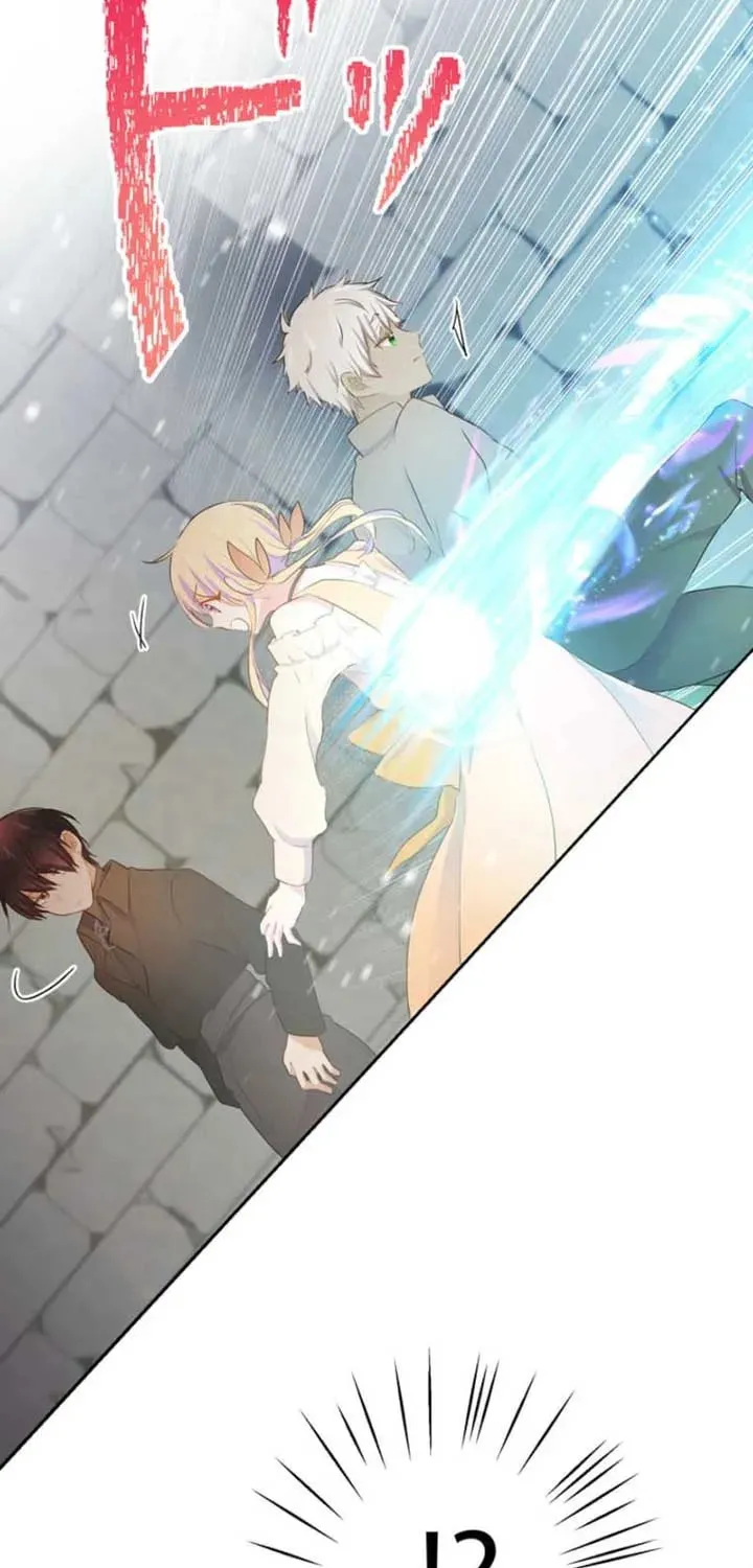 Akujo wa Kamen no Kishi ni Damasarenai Chapter 26 page 71 - 