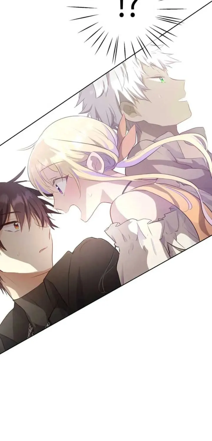Akujo wa Kamen no Kishi ni Damasarenai Chapter 26 page 72 - 