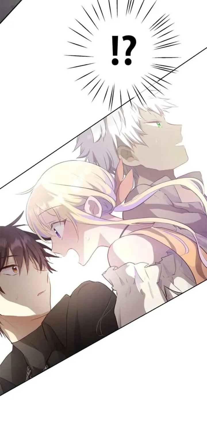 Akujo wa Kamen no Kishi ni Damasarenai Chapter 27 page 11 - 