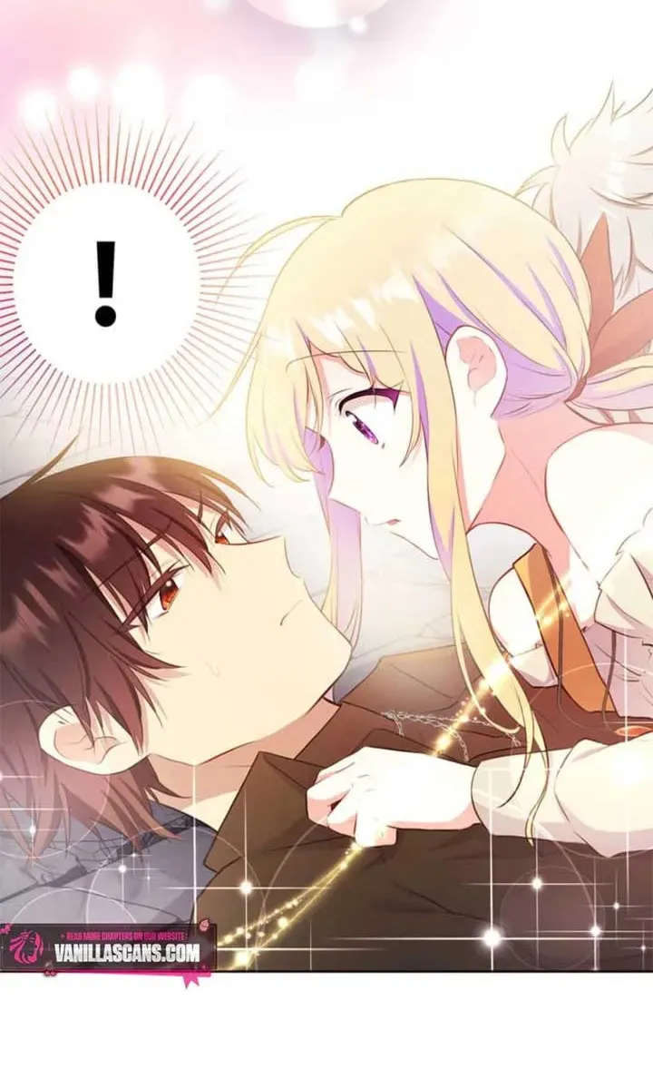 Akujo wa Kamen no Kishi ni Damasarenai Chapter 27 page 17 - 