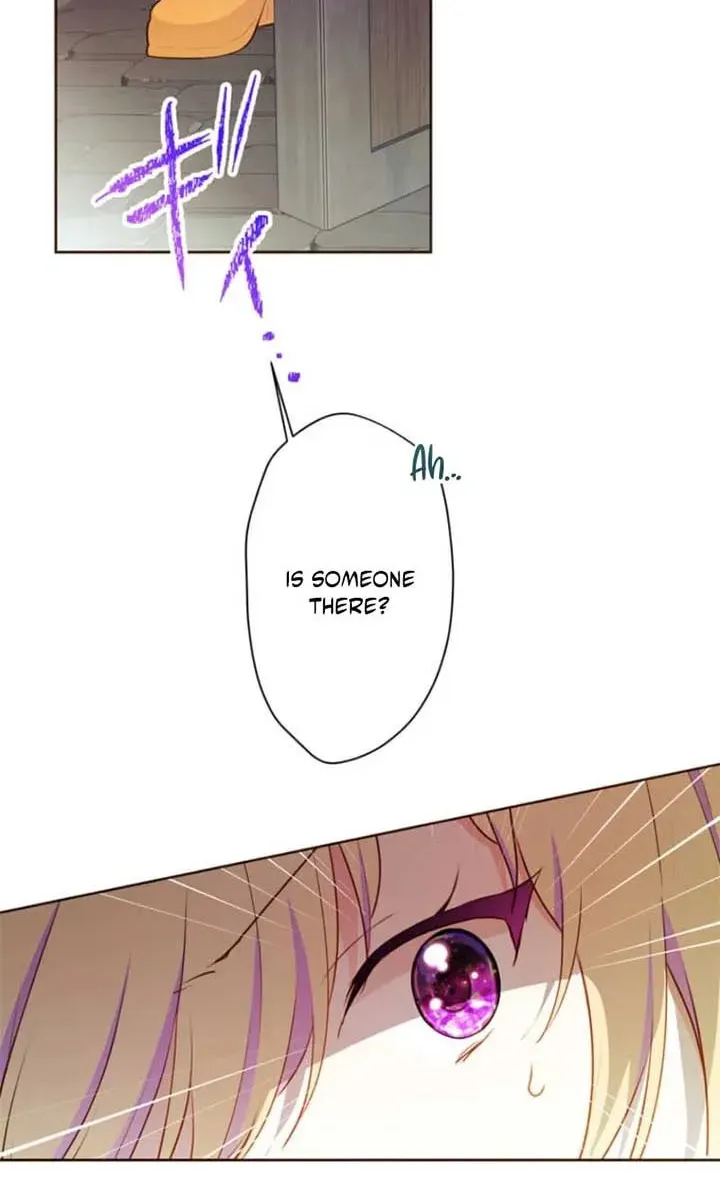 Akujo wa Kamen no Kishi ni Damasarenai Chapter 27 page 25 - 