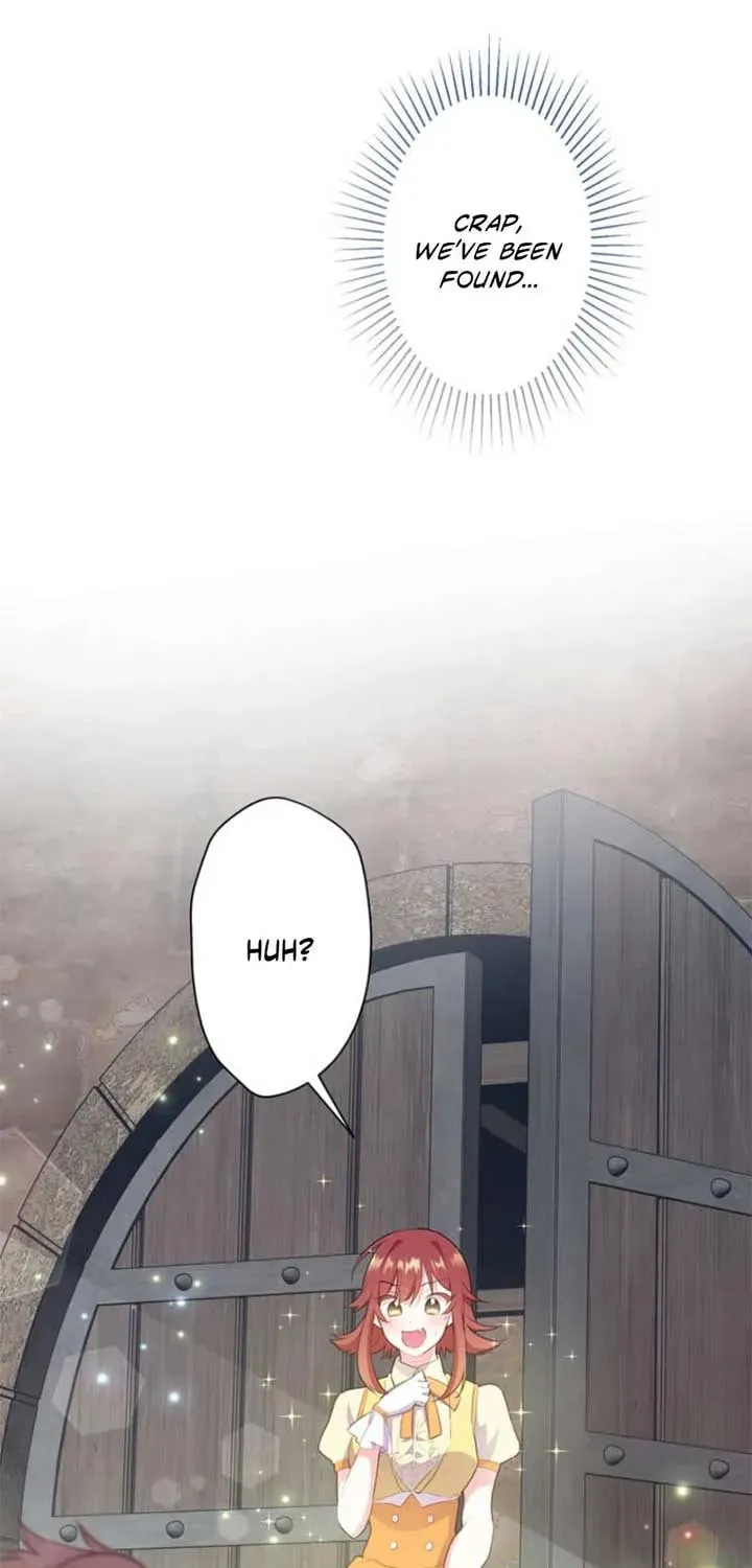 Akujo wa Kamen no Kishi ni Damasarenai Chapter 27 page 26 - 