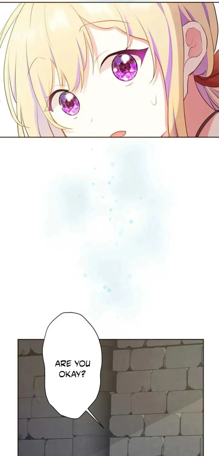 Akujo wa Kamen no Kishi ni Damasarenai Chapter 27 page 28 - 