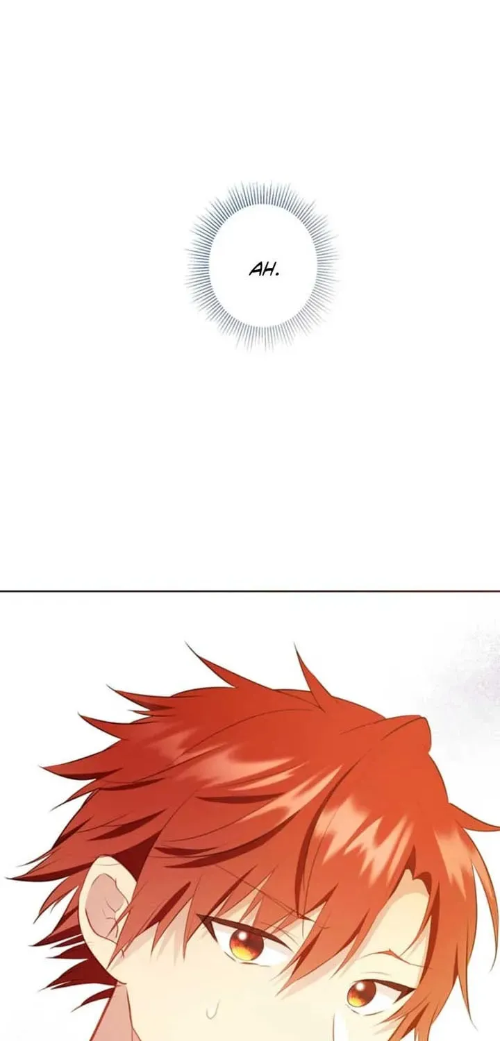 Akujo wa Kamen no Kishi ni Damasarenai Chapter 27 page 35 - 
