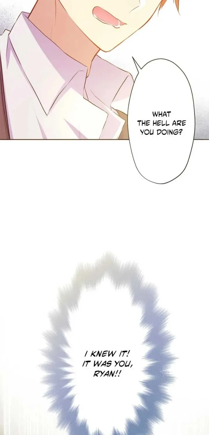 Akujo wa Kamen no Kishi ni Damasarenai Chapter 27 page 36 - 
