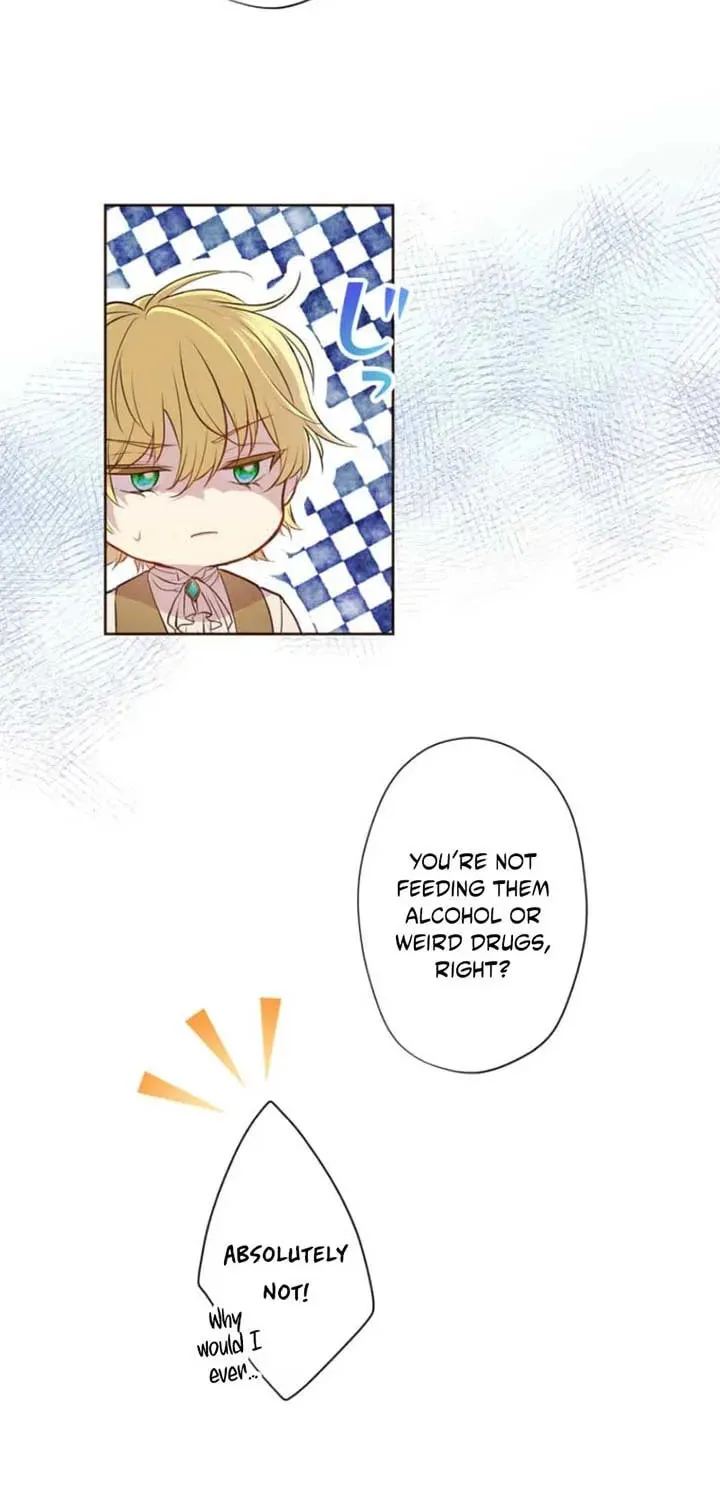 Akujo wa Kamen no Kishi ni Damasarenai Chapter 27 page 49 - 